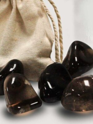 rookkwarts handstenen 30mm